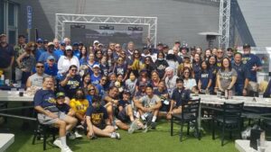Naval Academy and Air Force Parents Clubs