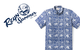 Reyn Spooner Classic Fit Shirt